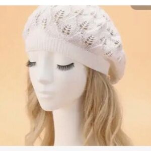 3 pack Womens Knit Hats